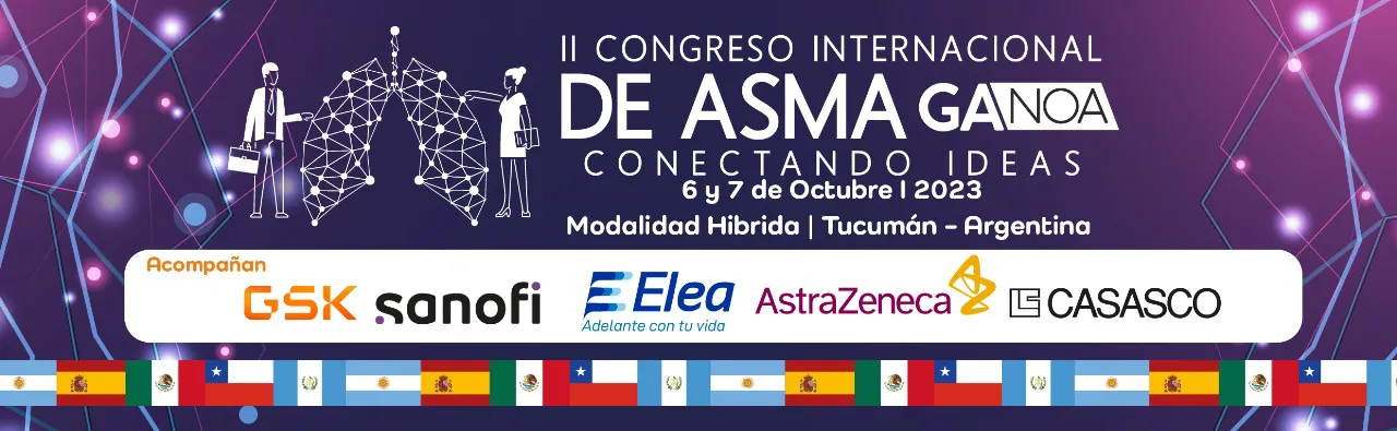 ee6d3a6c-512d-4571-9196-2fe0faf3c3b2 II Congreso Internacional de ASMA