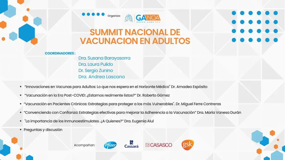 Summit Nacional